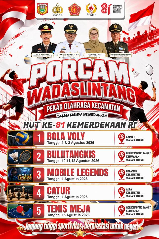 pembukaan-porcam-wadaslintang-2026